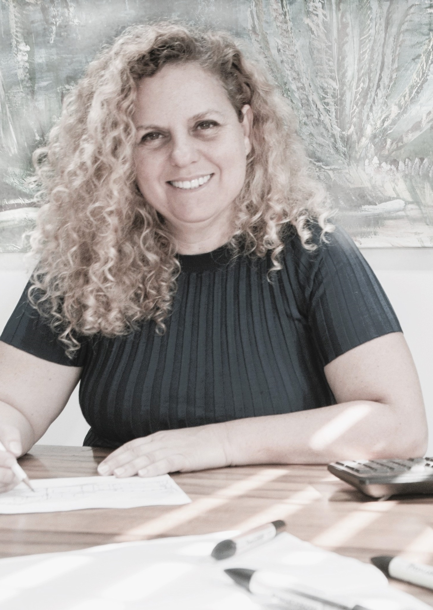תמר בארי אדריכלות ועיצוב פנים | Zippori