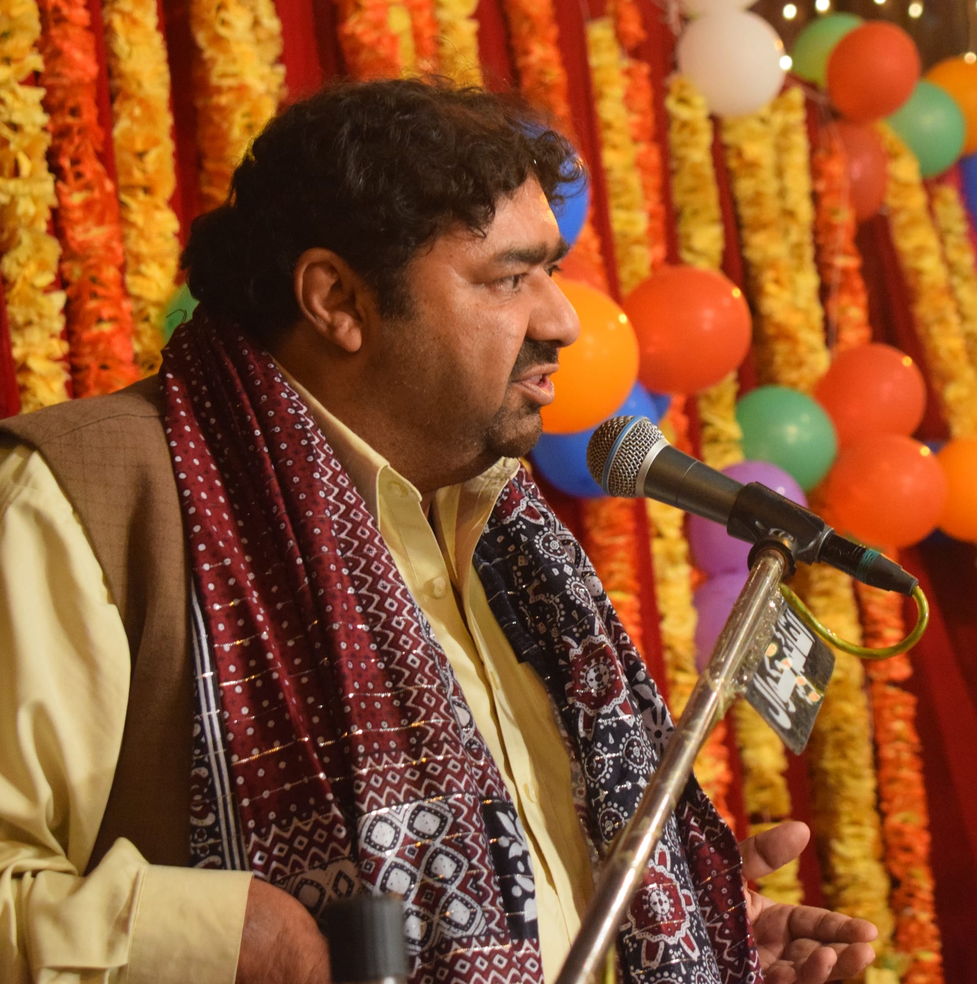 Zakir Qaiser Raza