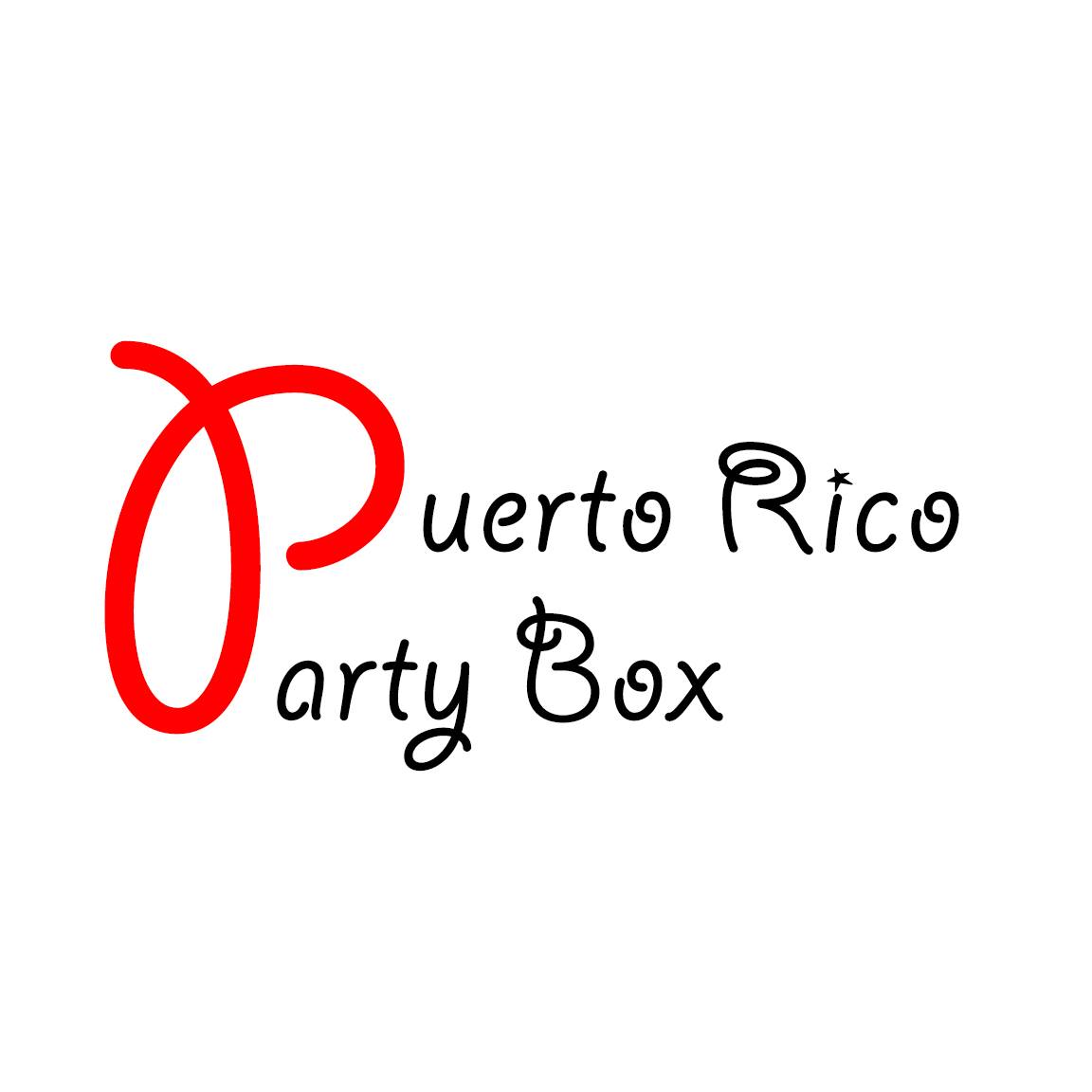Puerto Rico Party Box added a new... - Puerto Rico Party Box