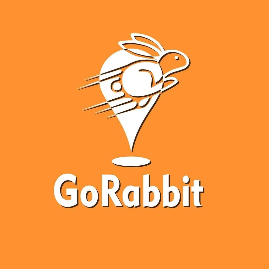GoRabbit Delivery Service - Afternoon hEATs. Enjoy strawberry ...