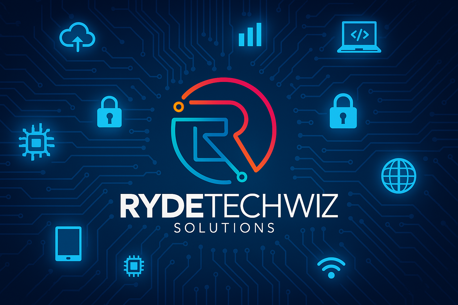 Rydetech Global Ent -... - Rydetech Global Ent - ip0590987-H