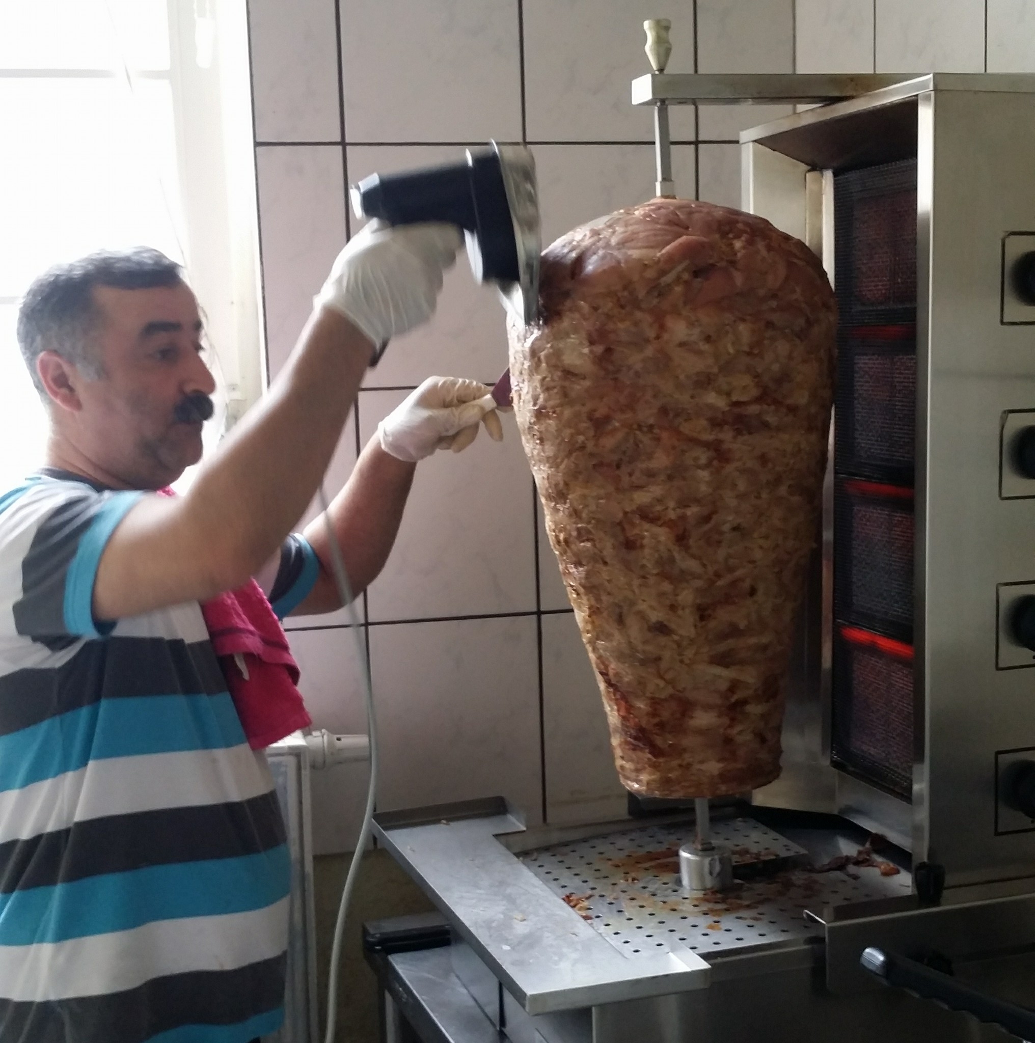 Deniz Döner Laden | Erfurt