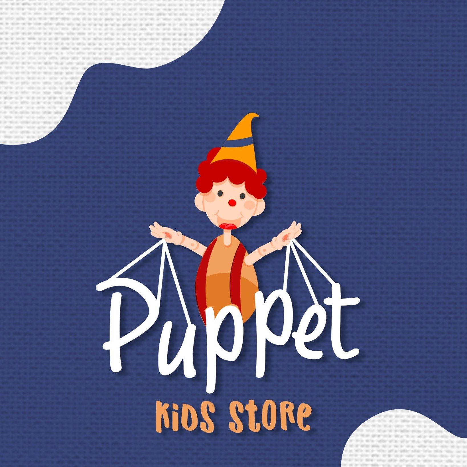 Puppet Kids Store | Mateus Leme MG
