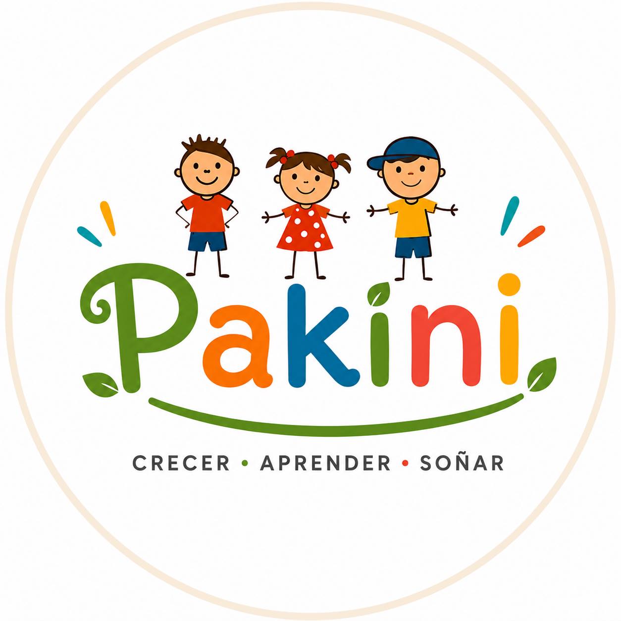 Pakini Educación | Coyoacan