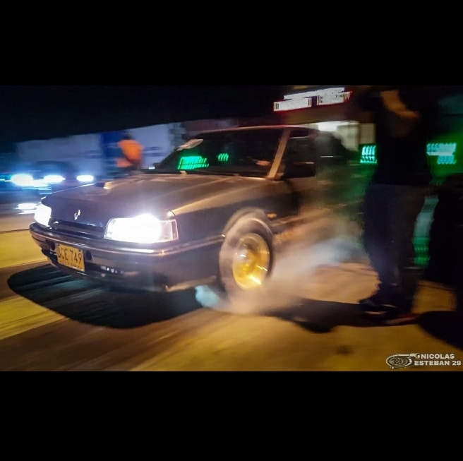 ATR Performance