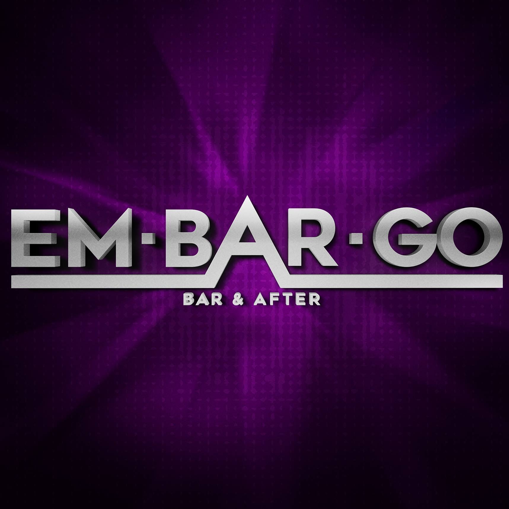 Embargo Bar&After | Pardubice