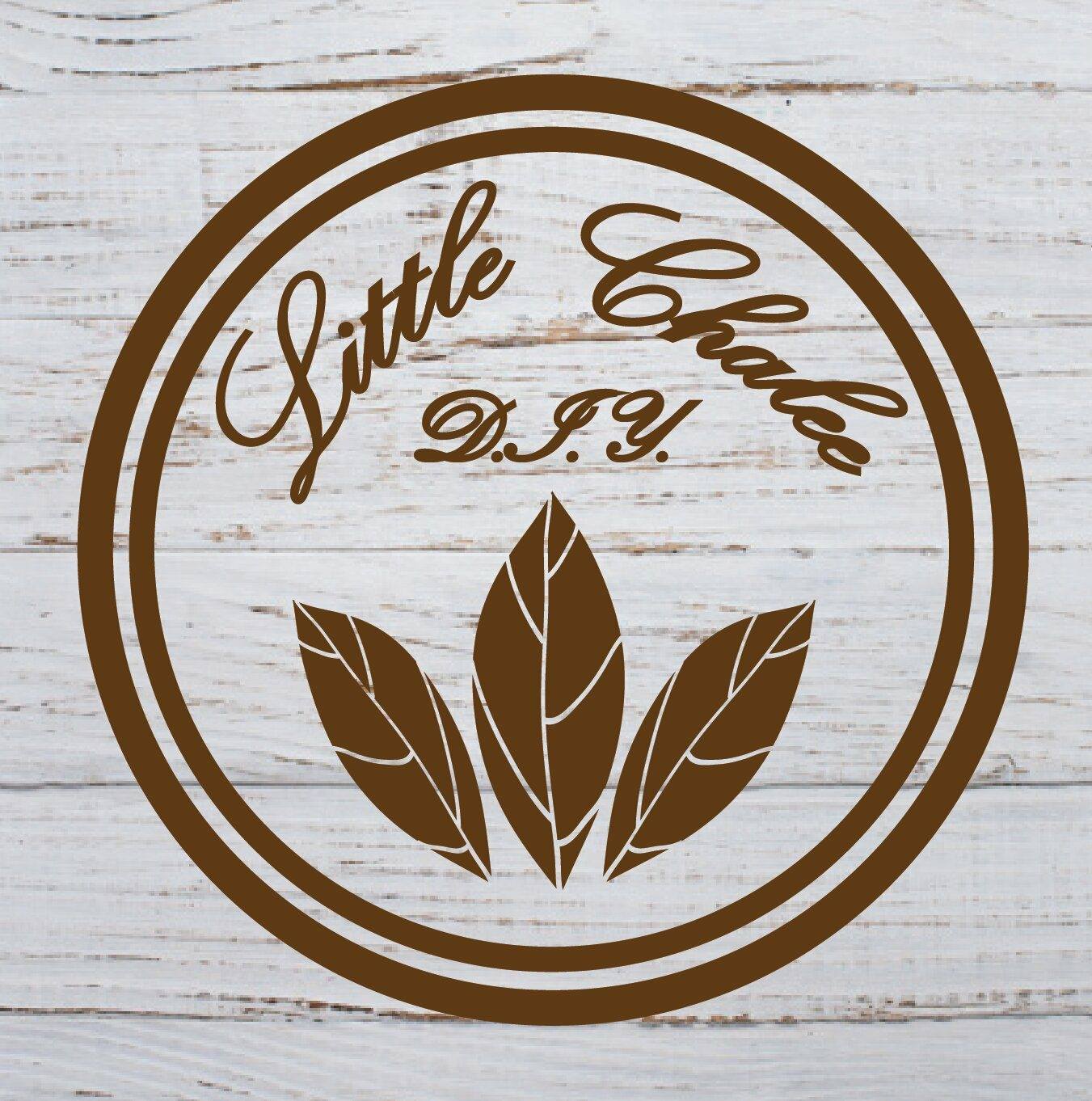 Little chalee DIY