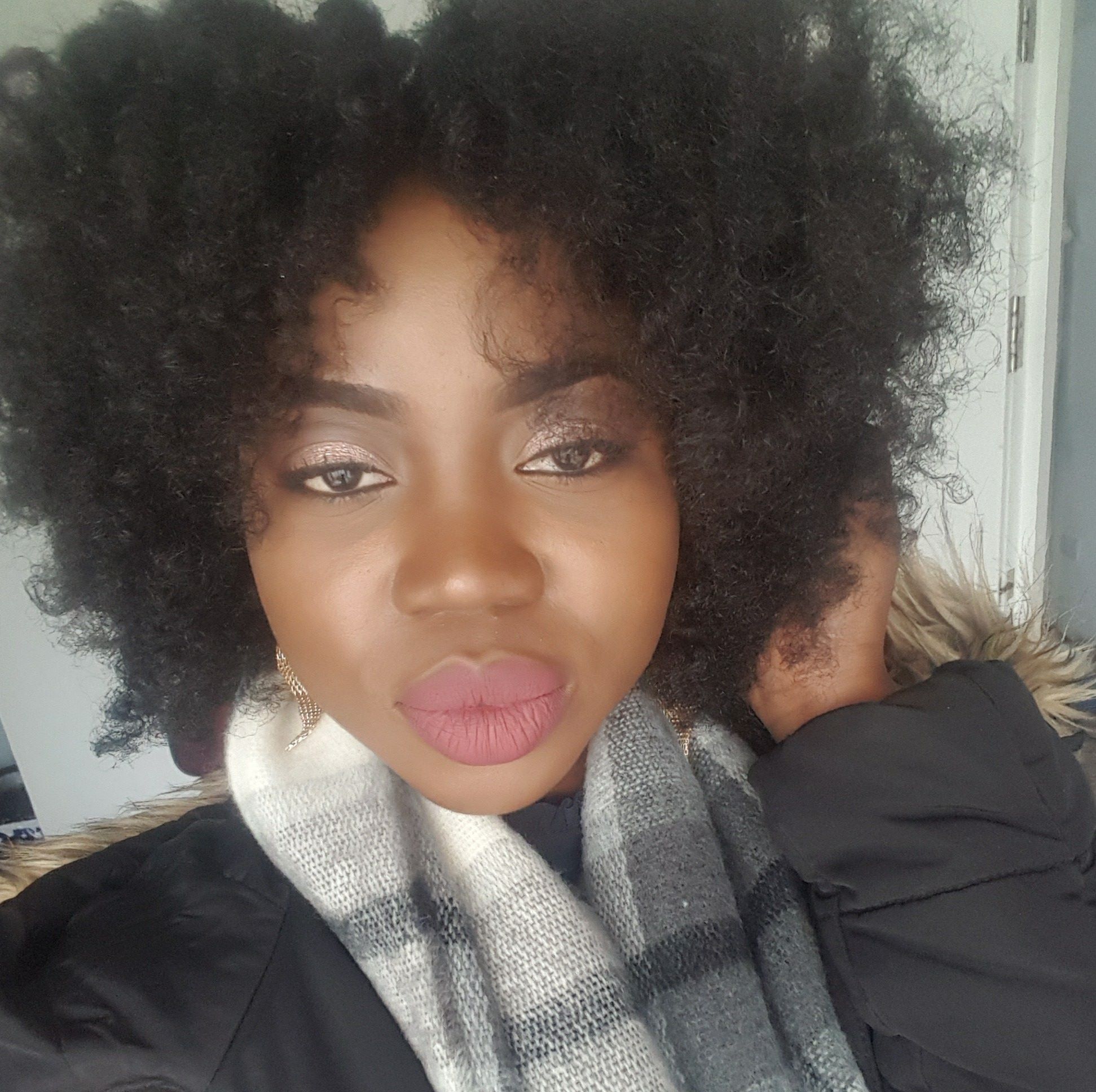 Tolu Ayoni - The 