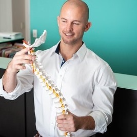 🔥 Hey, Fort Lauderdale friends & neighbors. Let’s face it - back pain ...
