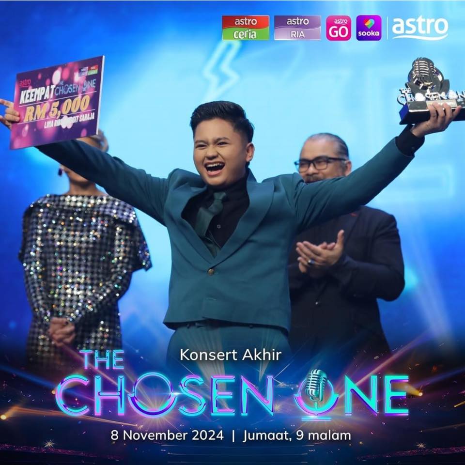 Cover by Azry