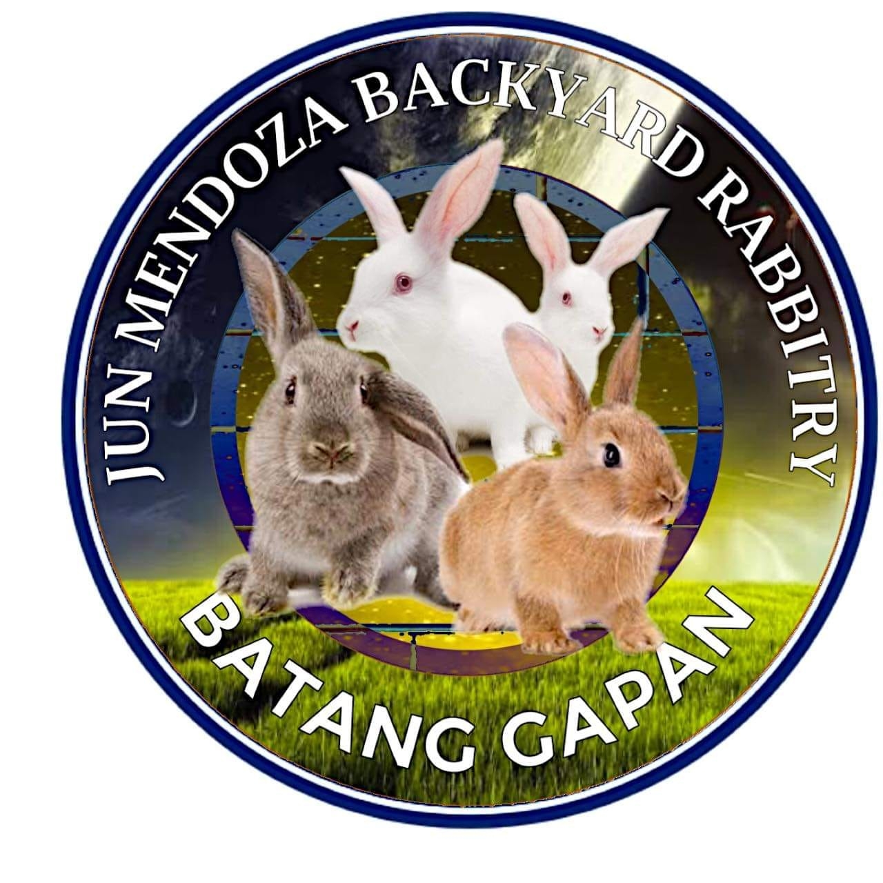 Jun Mendoza Rabbitry