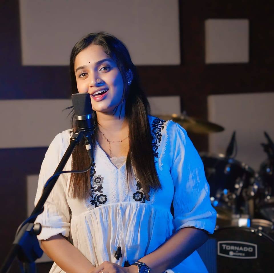 Nisha Raju