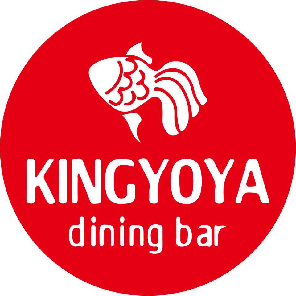 dining bar 金 魚屋