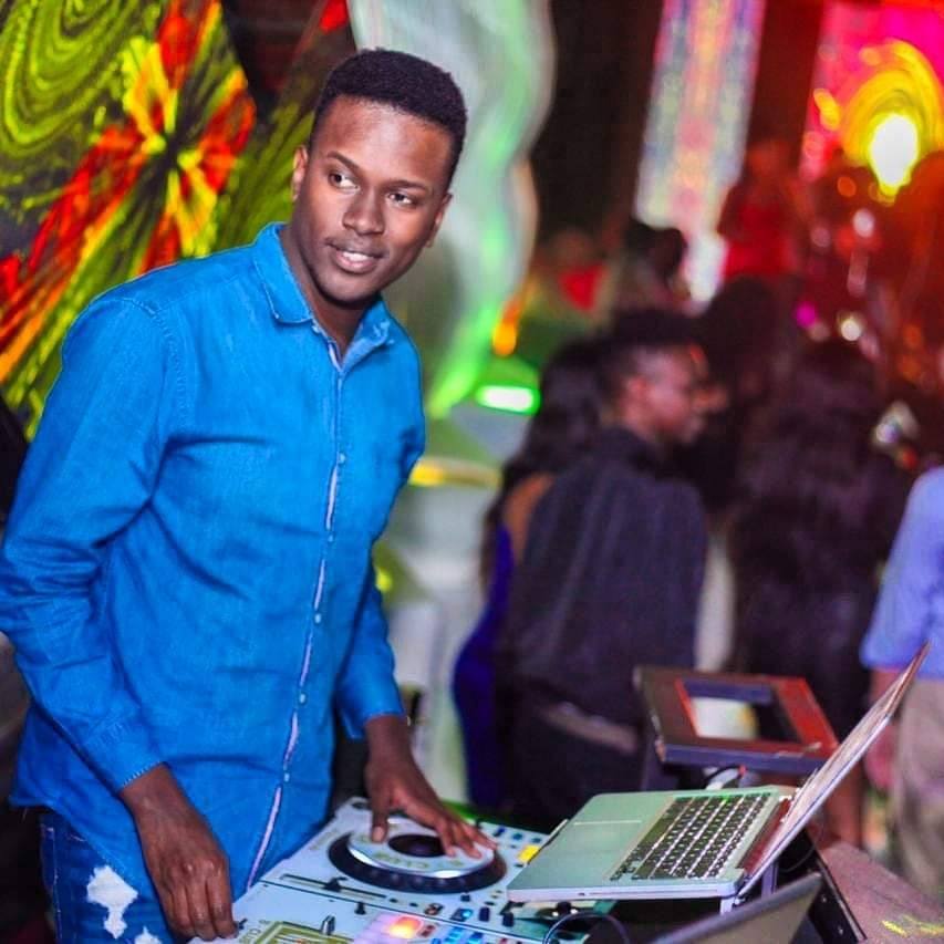 Dj Flo