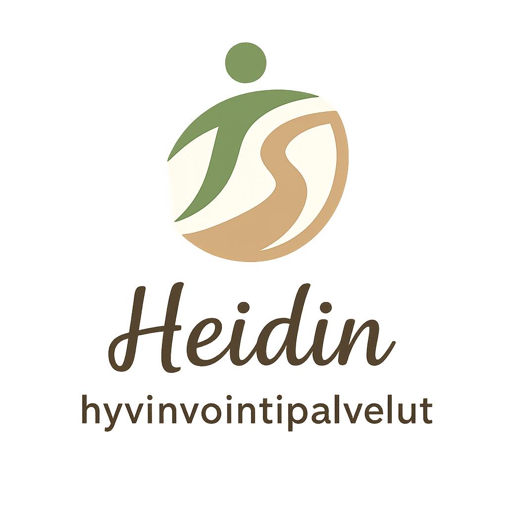 Heidin hyvinvointipalvelut... - Heidin hyvinvointipalvelut