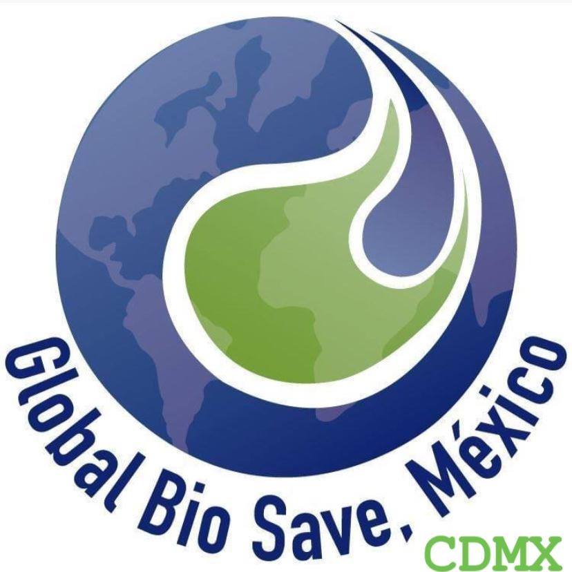 Global Bio Save México CDMX