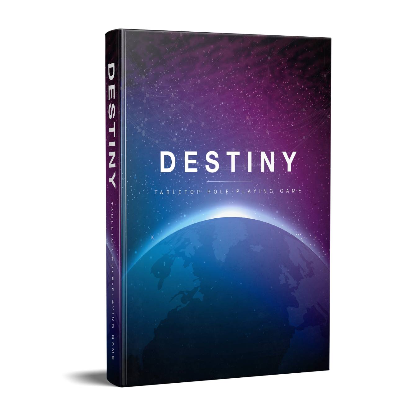Destiny: Tabletop Roleplaying Game