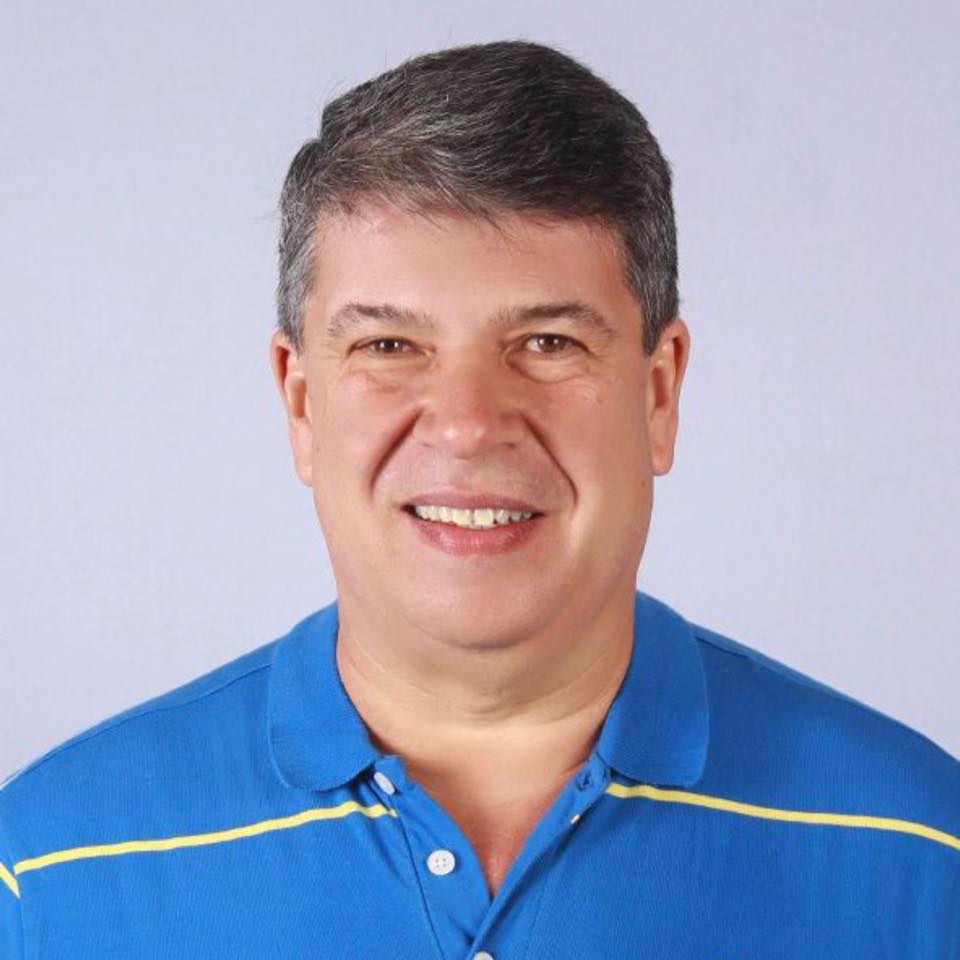 Alexandre Bello