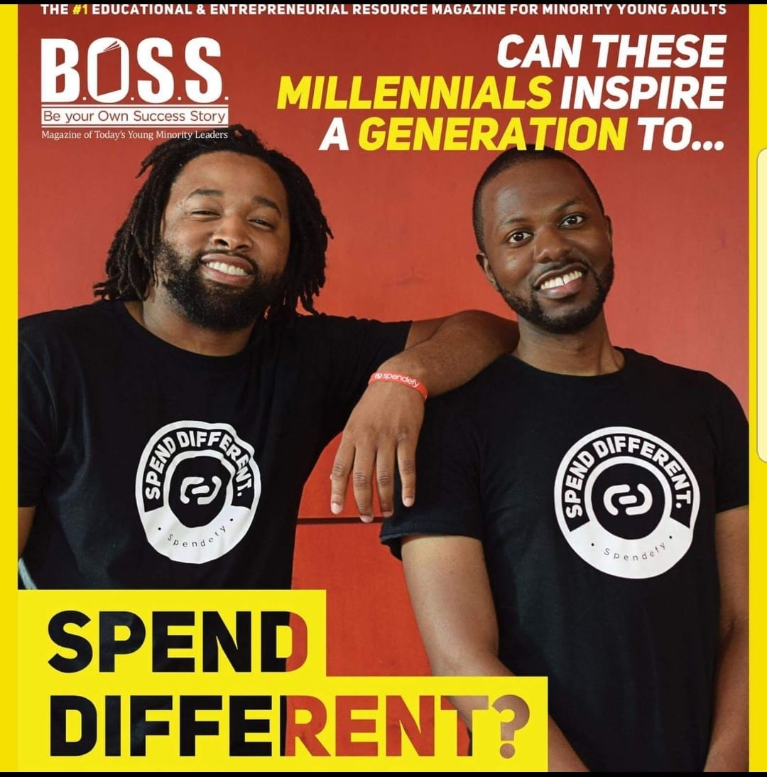 BOSS Magazine | Decatur GA