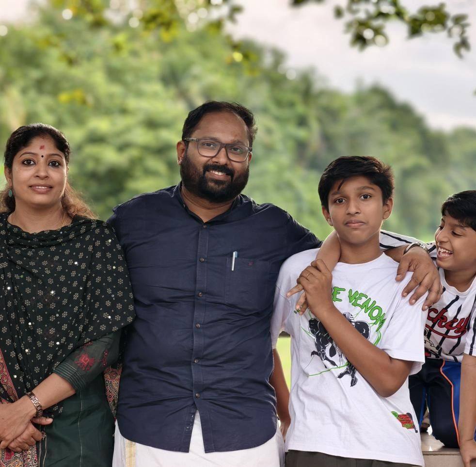 Adv Thoufeek Rajan