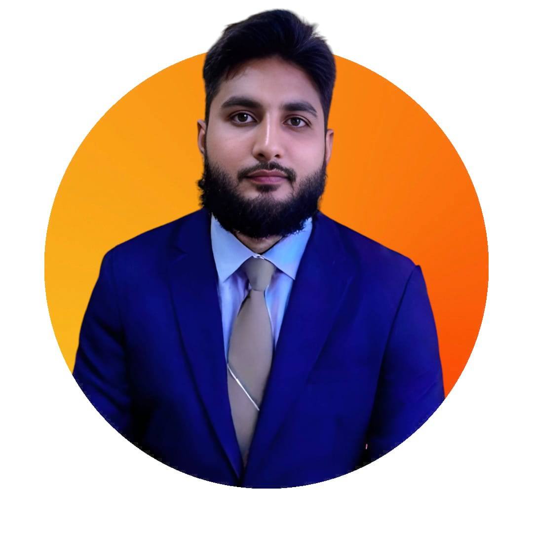 Rana Saif Rajpoot | Multan