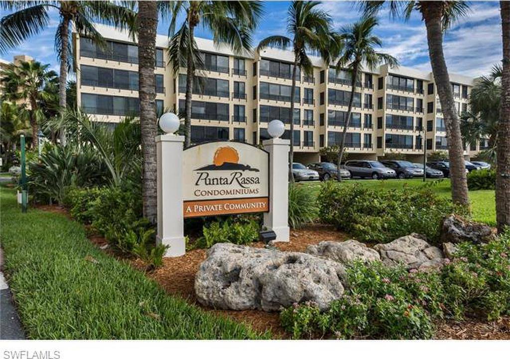 Punta Rassa Condominium Association | Fort Myers FL