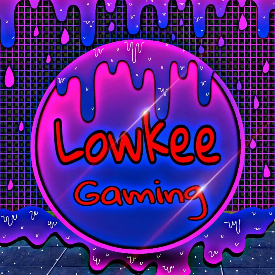 Lowkee gaming