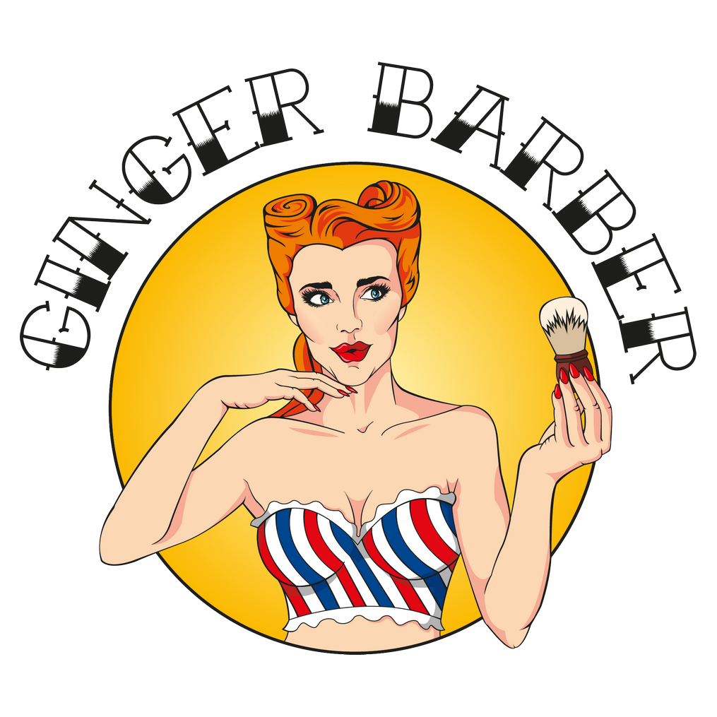 Ginger Barber | Kraków