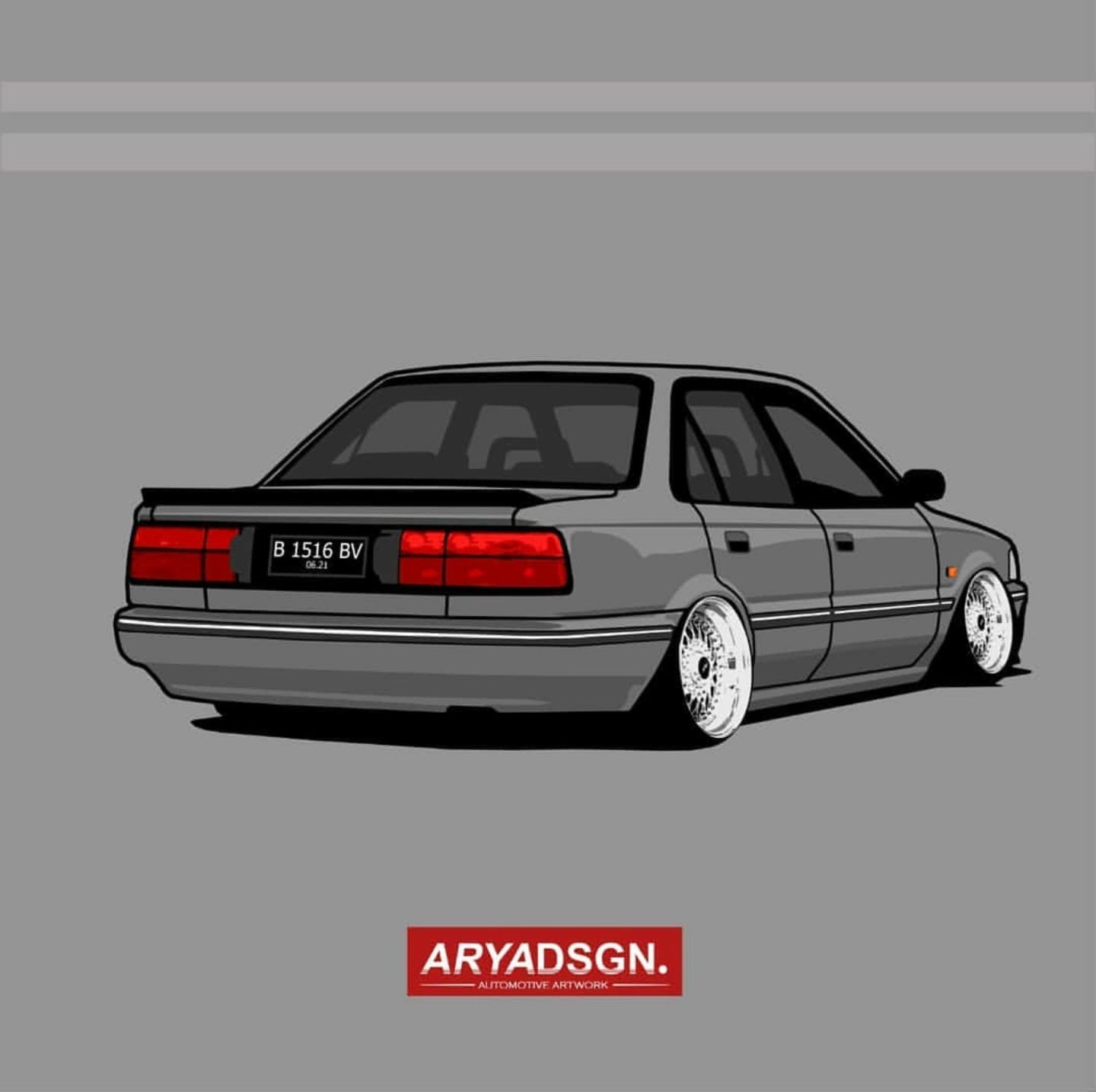 AE92 SV