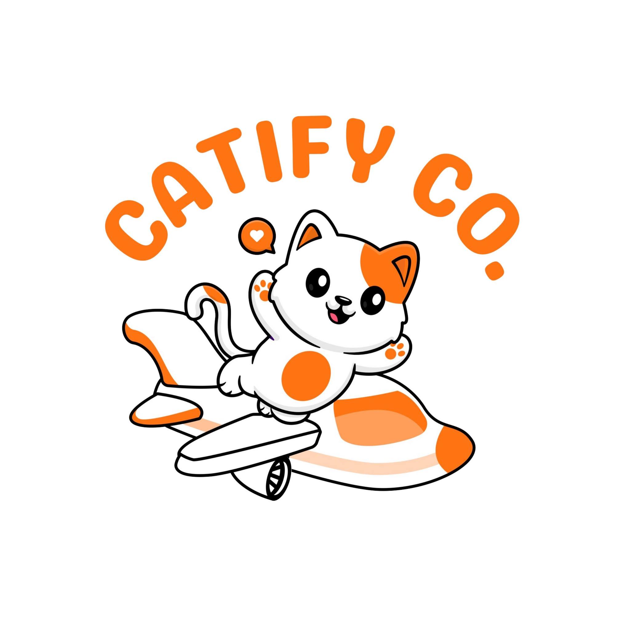 Catify co. | Manila