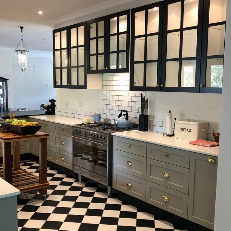 Absolute Kitchens | Pinetown