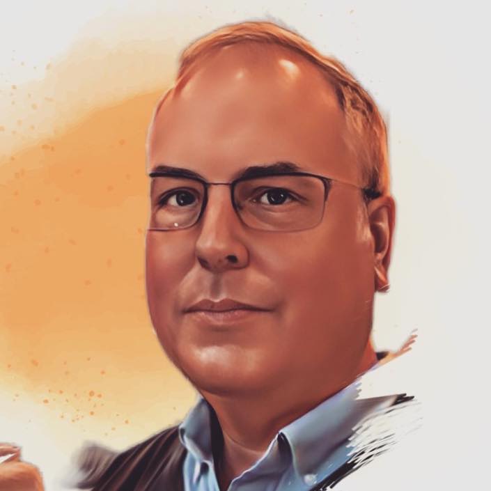Matthew R. Putnam - Composer