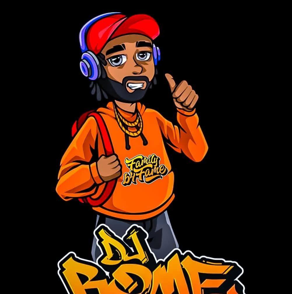 DJ ROME
