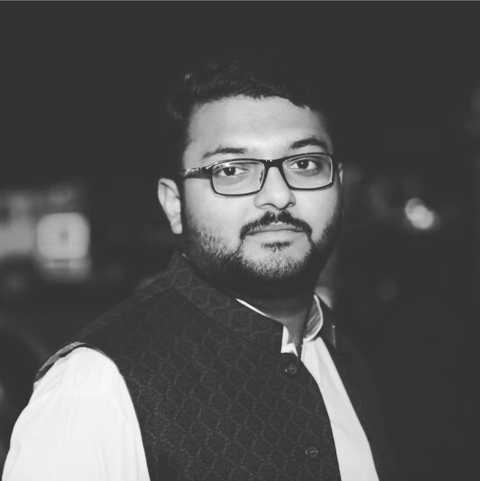 RAO TALHA TARIQ