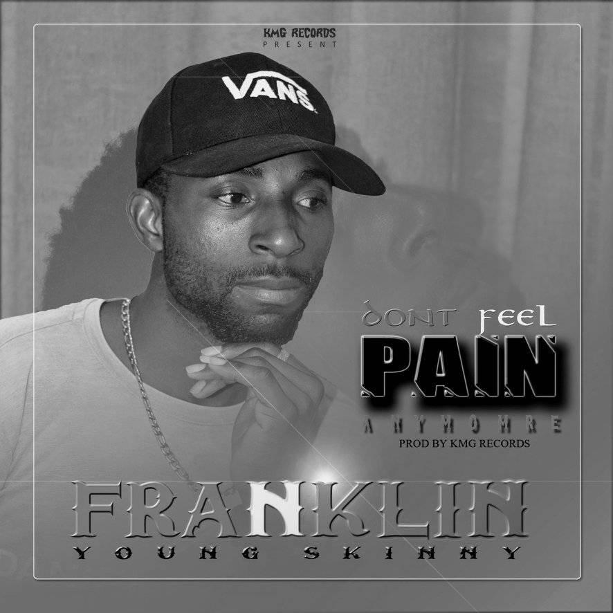 Franklin Rapper | Germiston
