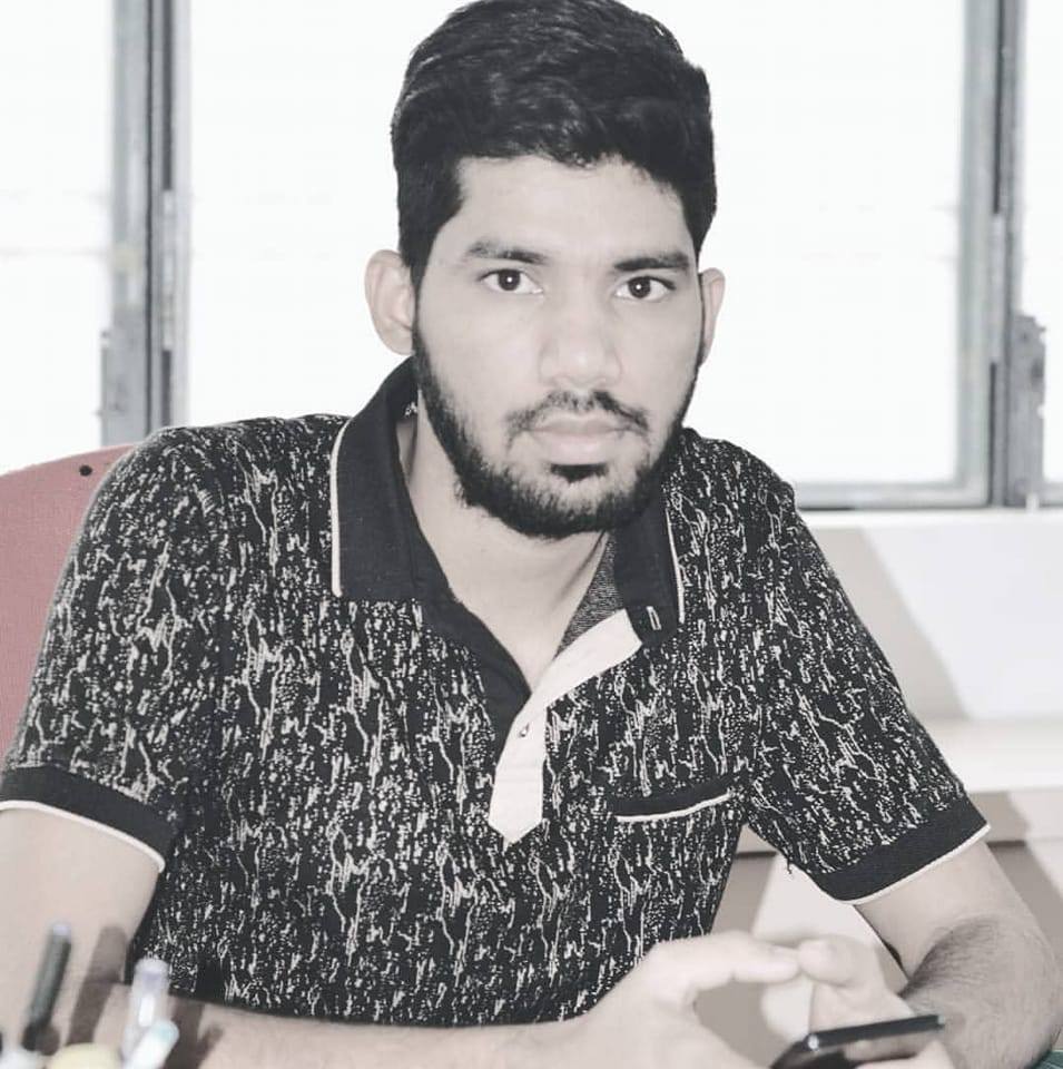 Shahabuddin