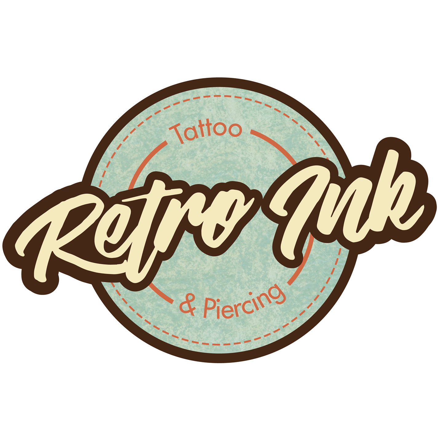 Retro Ink Tattoo | Kraków