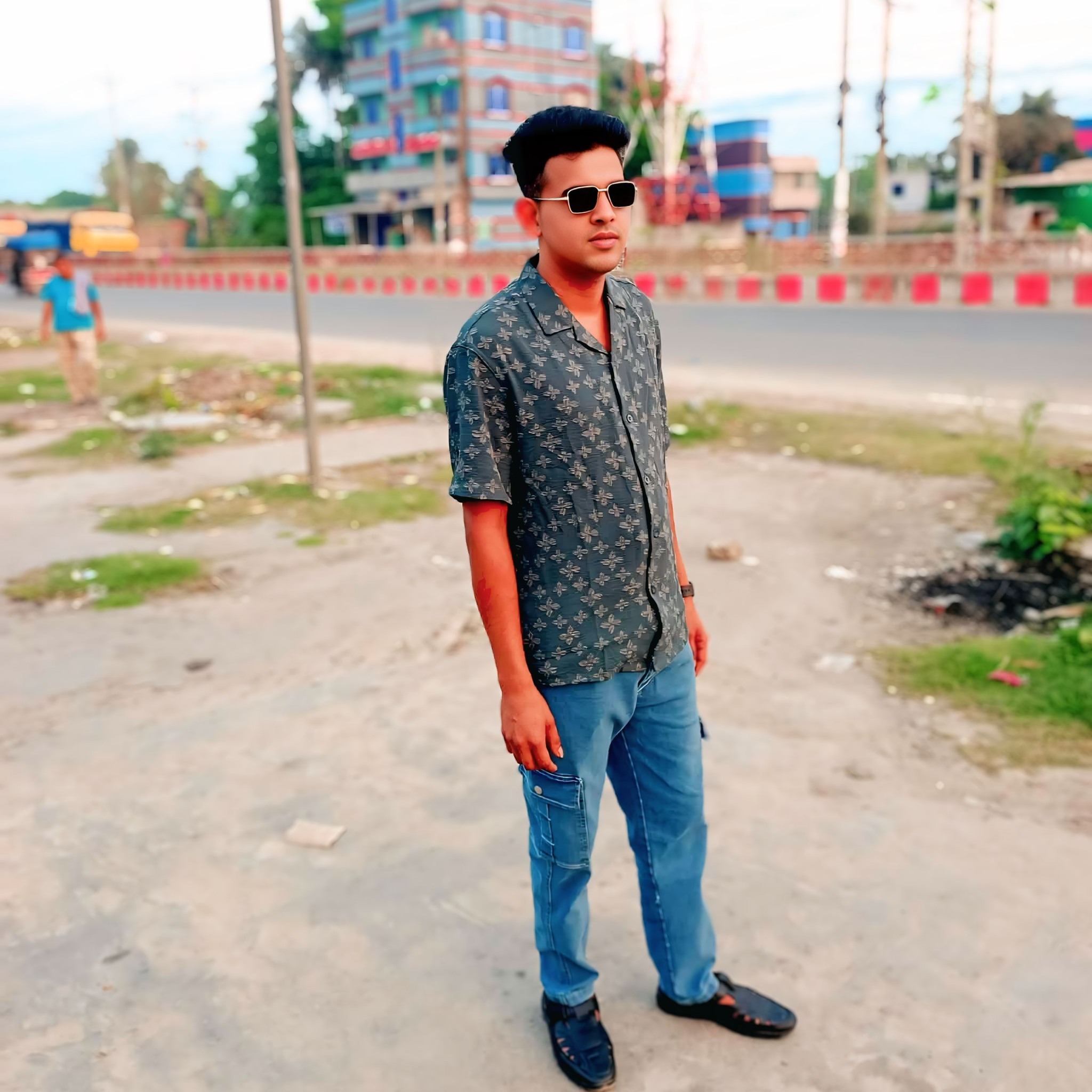Rs Rocky Rana