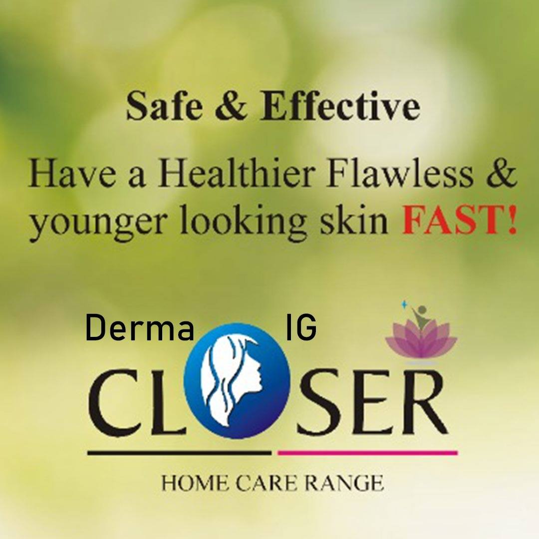Derma ig Closer | Multan