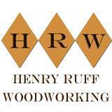 Henry Ruff Woodworking & Furniture