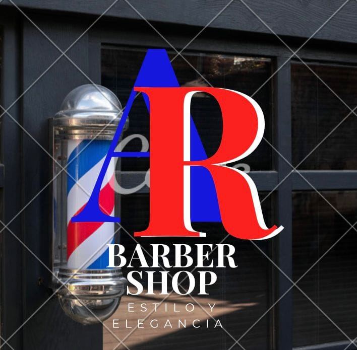AR Barber | Nogales