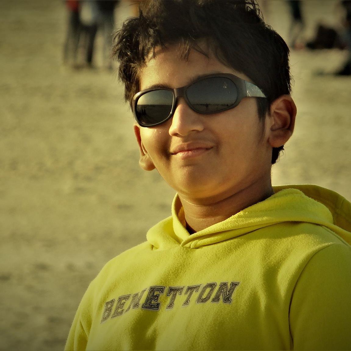 Deep Soni