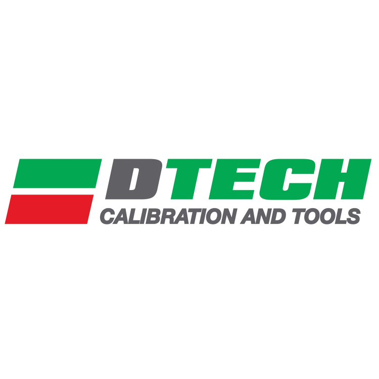Dtech Calibration and Tools