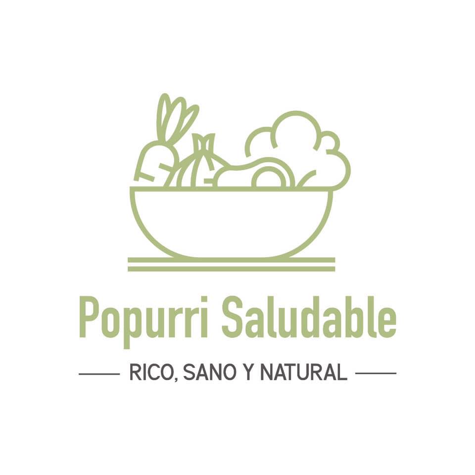 Popurri Saludable