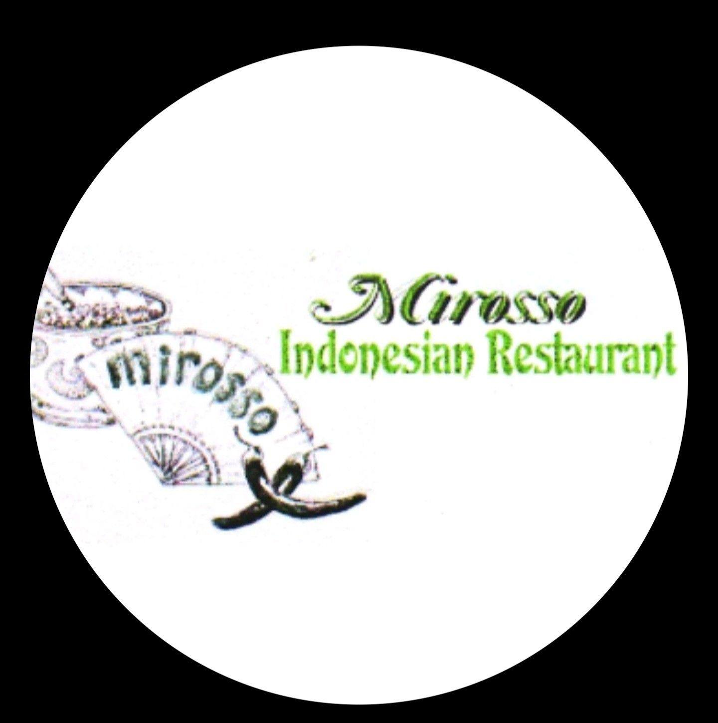 Indonesian Restaurant Mirosso | Paramaribo