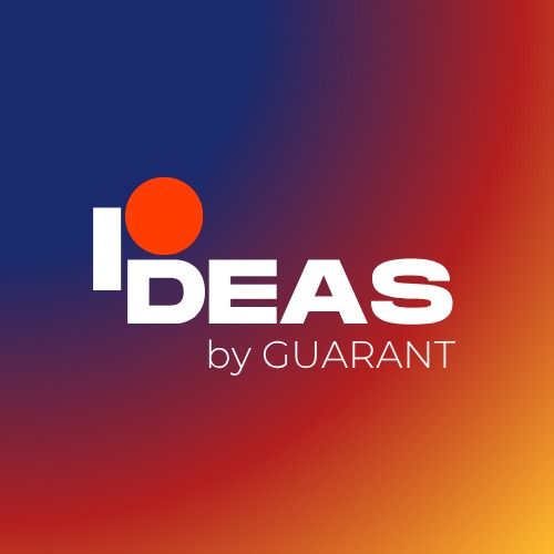 IDEAS by GUARANT International | Prague