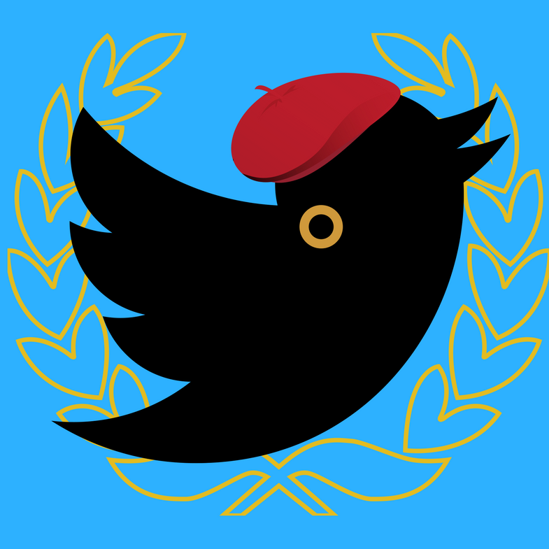 Black Twitterati