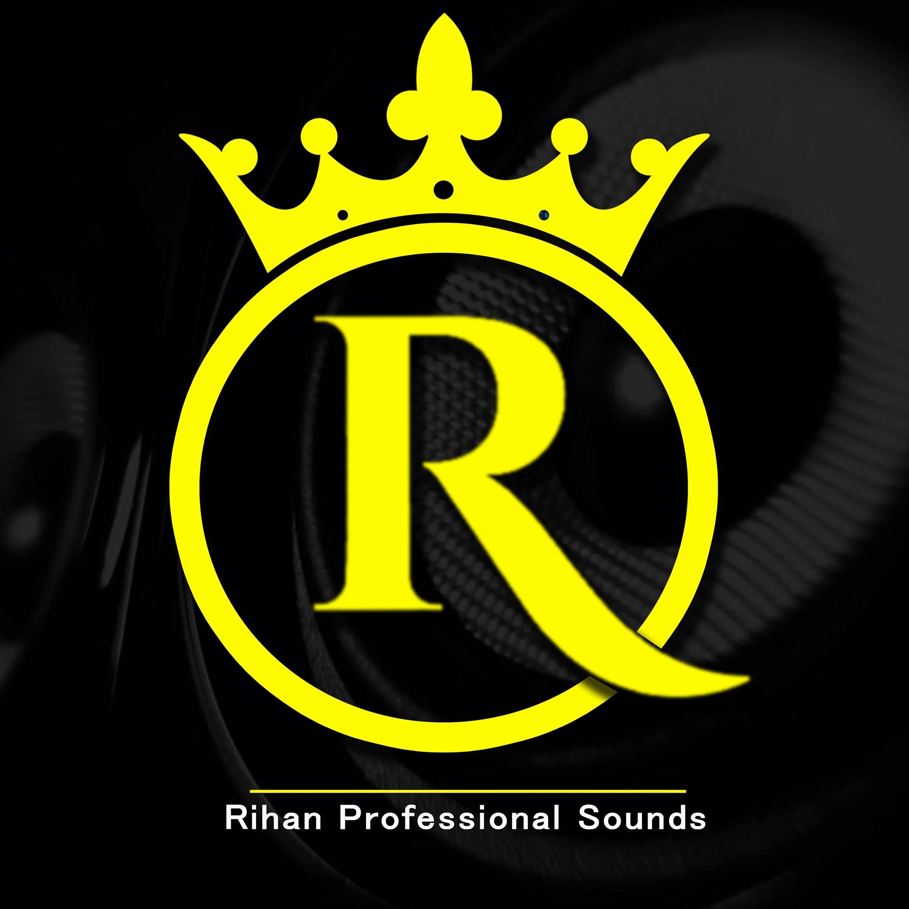Rihan Professional Dj Sounds | Madhira