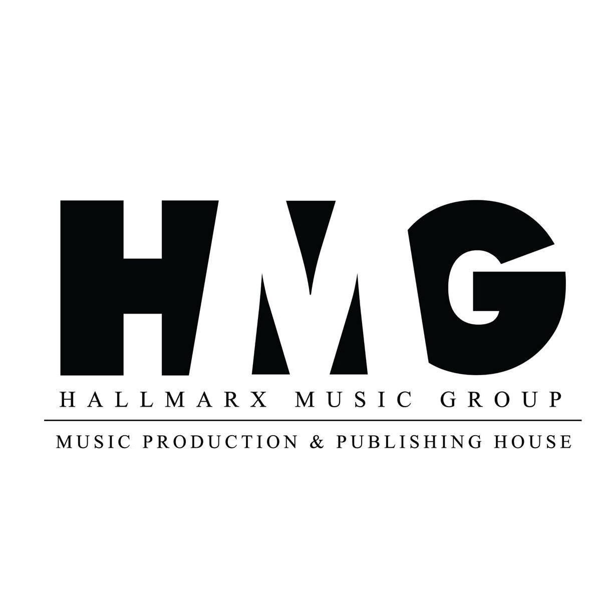 Hallmarx Music Inc.