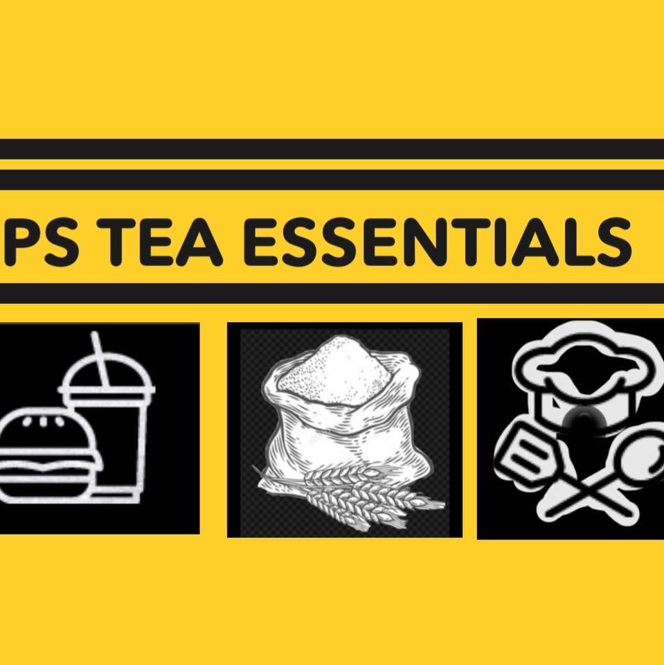 PS Tea Essentials